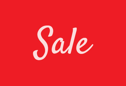 SALE